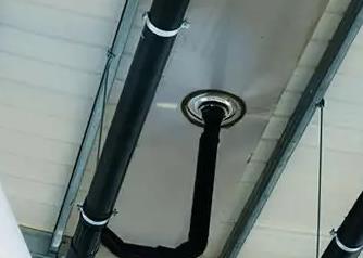 徐闻虹吸排水的原理