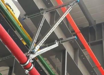 徐闻抗震支架厂家与你分享你必须做的紧急情况下的准备
